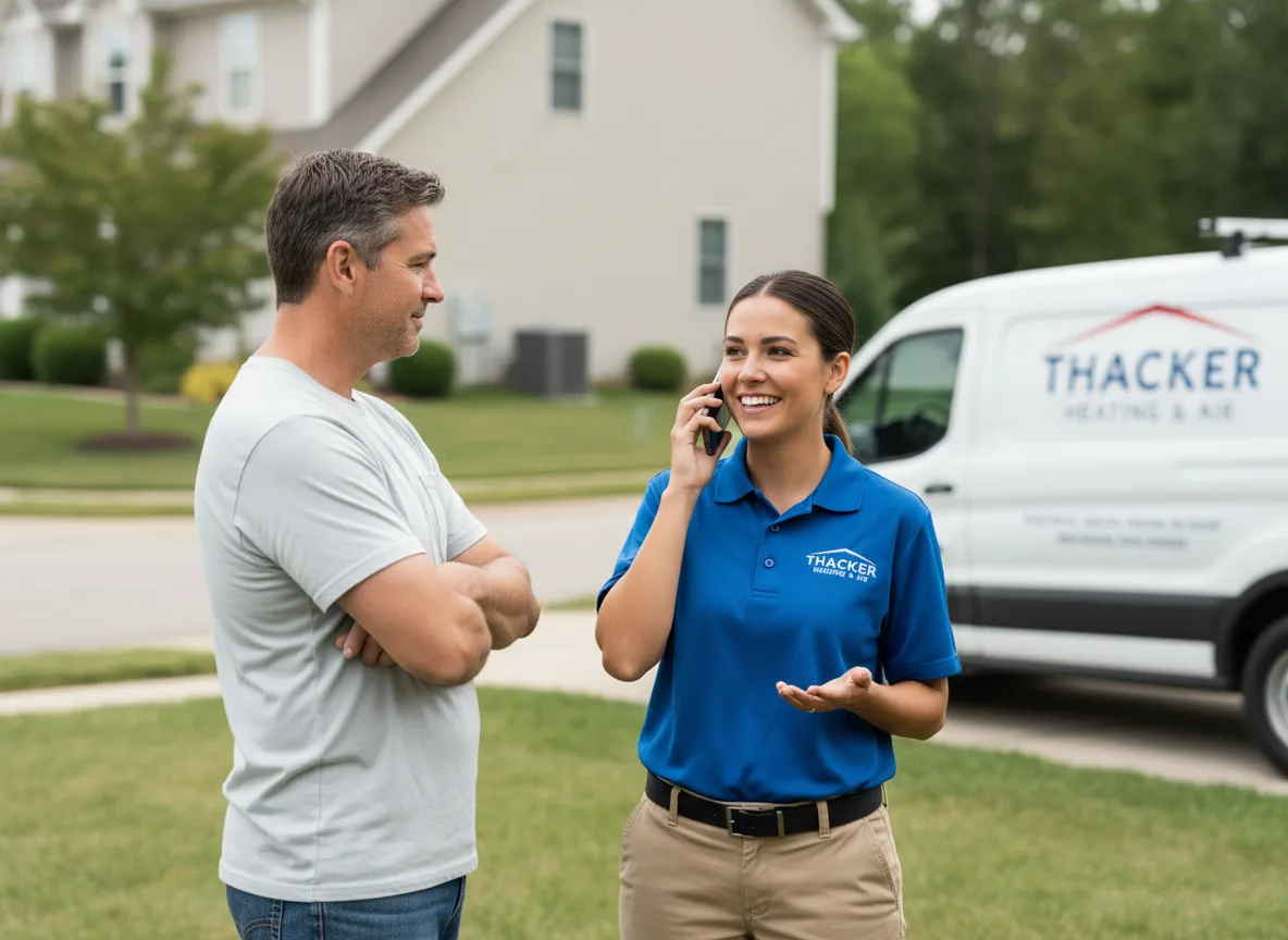 Ac Repair Farmington, NH FAQs
